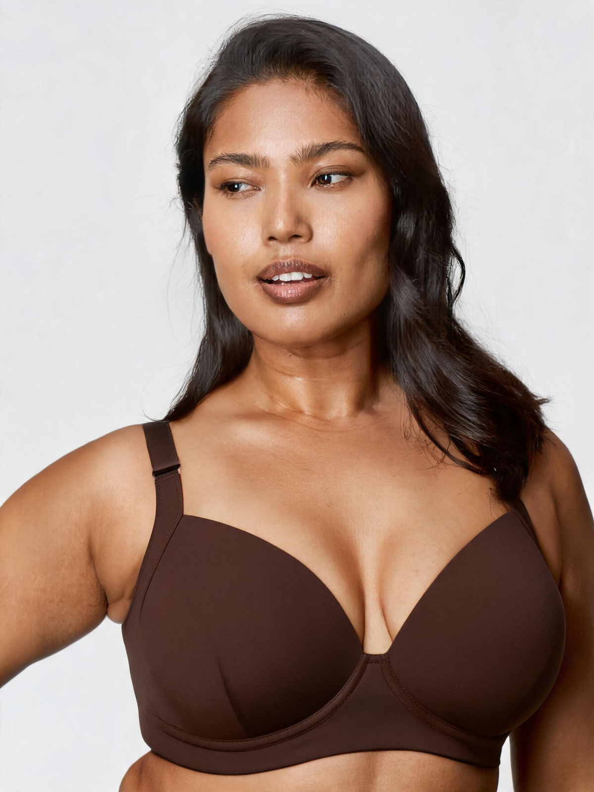 Signature Support Bra