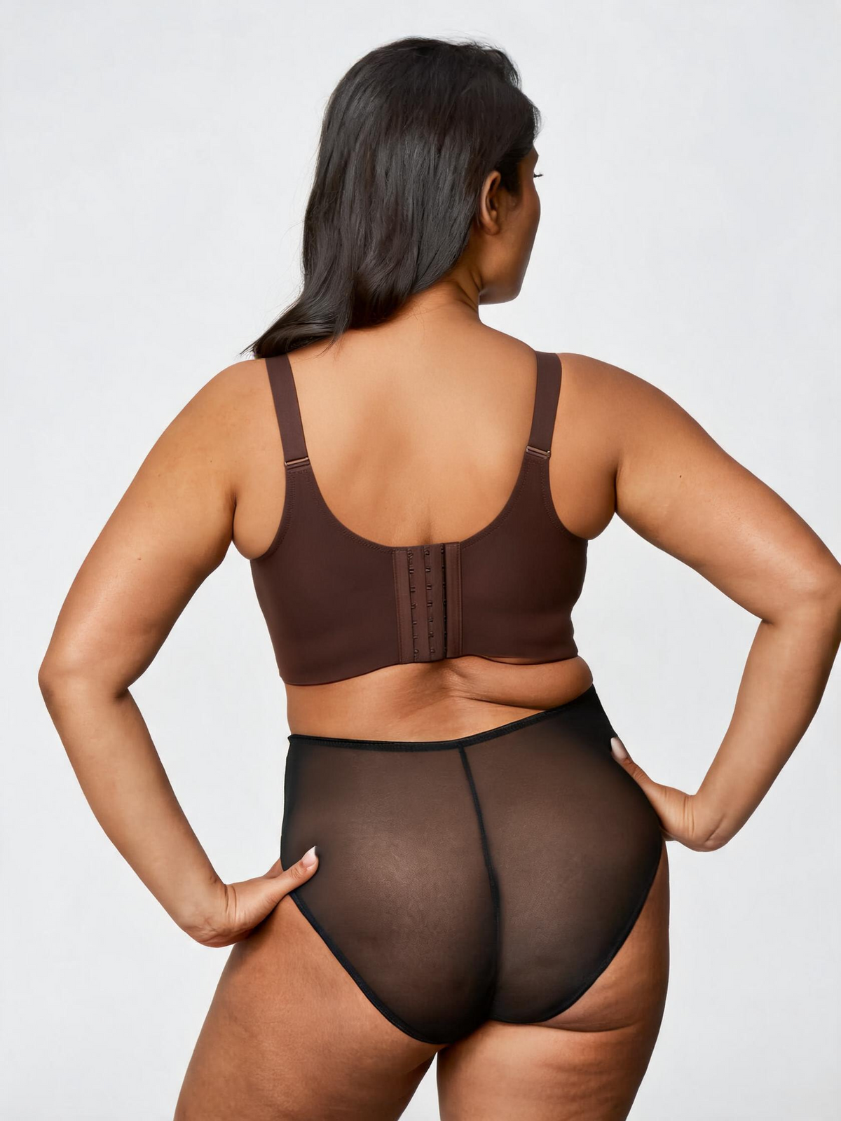 Signature Support Bra